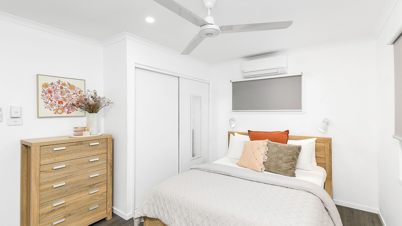 Photo of Bedroom in Edge Hill