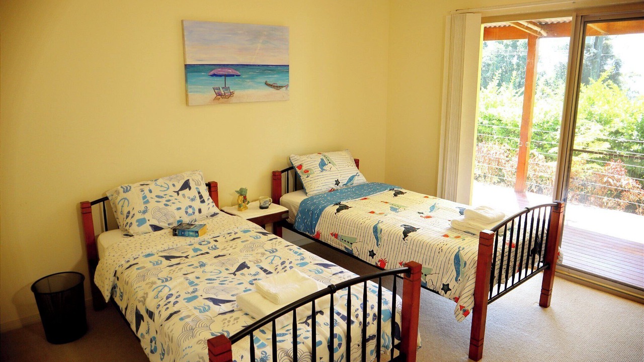 Photo of Bedroom in Tomewin