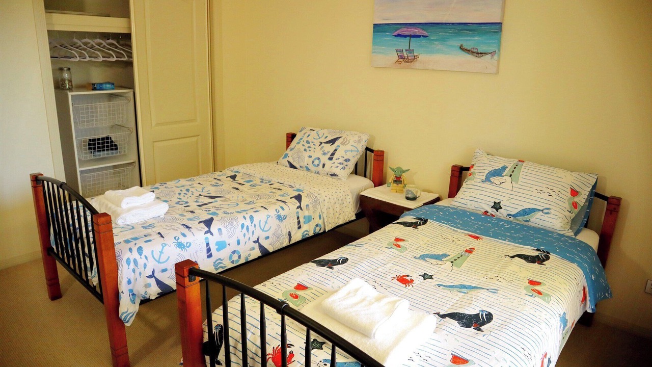 Photo of Bedroom in Tomewin