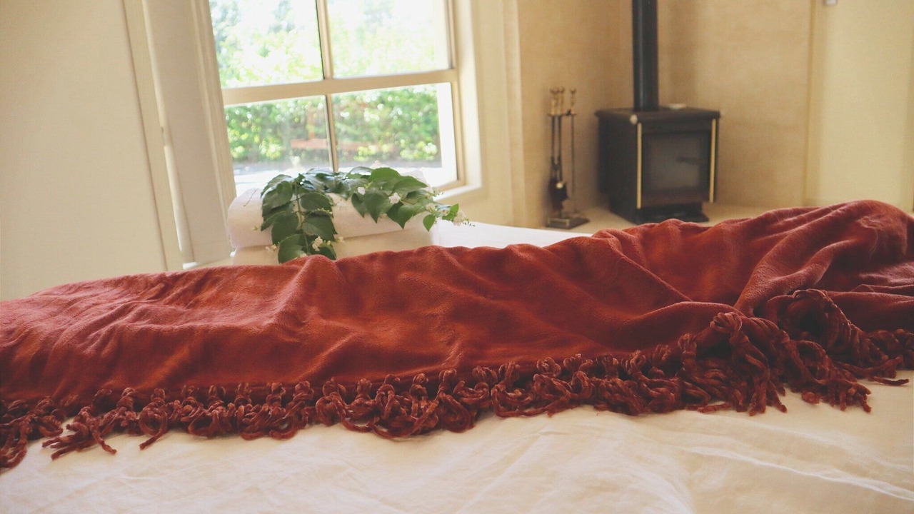 Photo of Bedroom in Tomewin