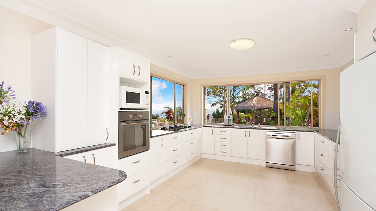 Photo of Kitchen in Tomewin