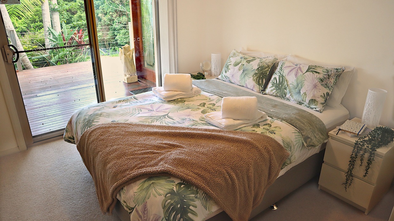 Photo of Bedroom in Tomewin