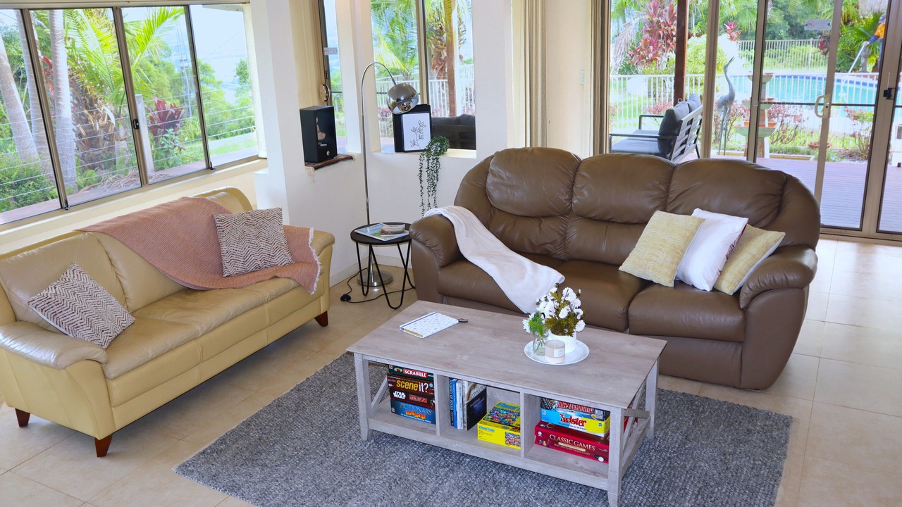 Photo of Livingroom in Tomewin
