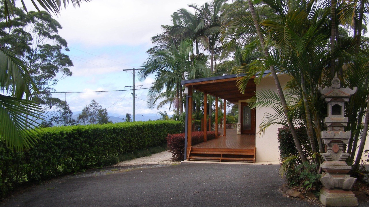 Photo of Outdoor in Tomewin