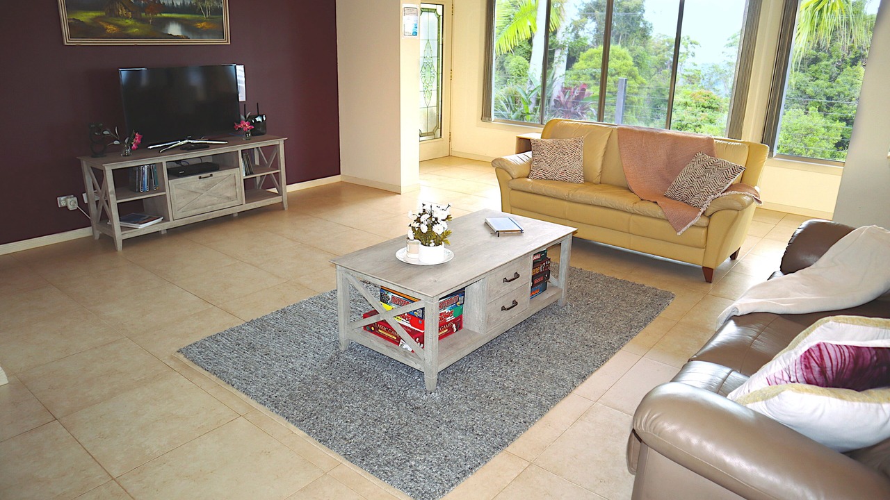 Photo of Livingroom in Tomewin