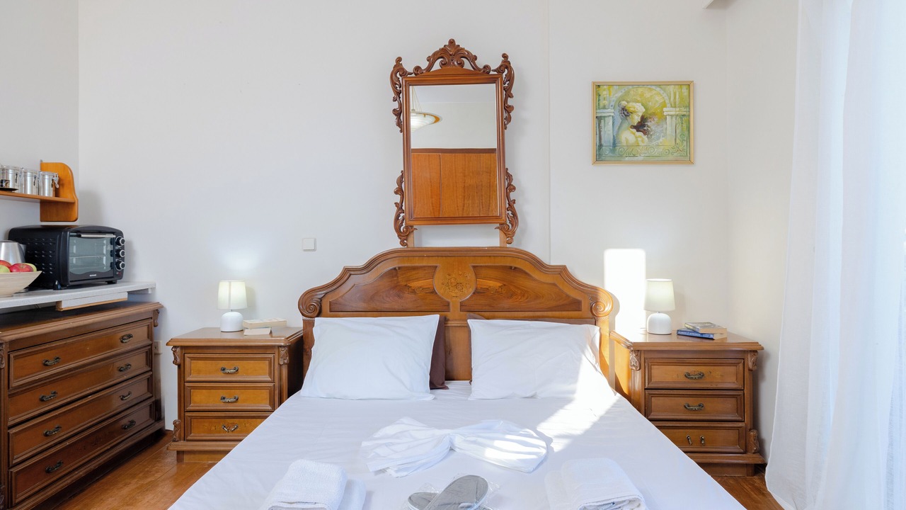 Photo of Bedroom in Gennadi