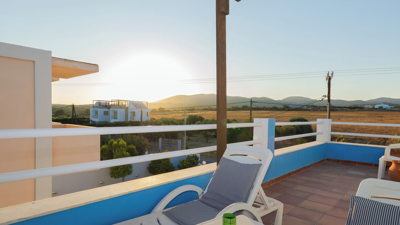 Photo of Patio Balcony in Gennadi
