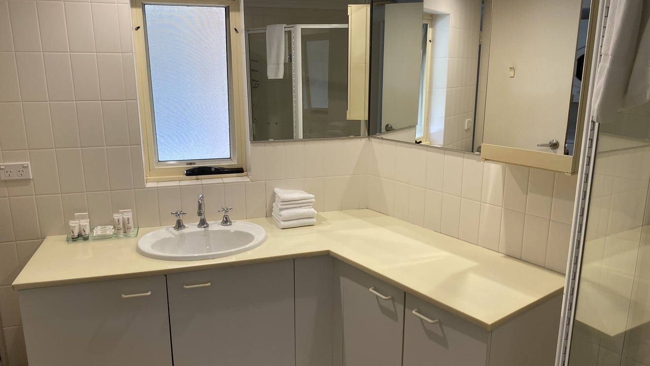 Photo of Bathroom in Wahroonga