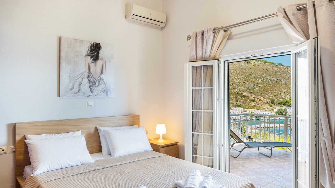 Photo of Bedroom in Panteli