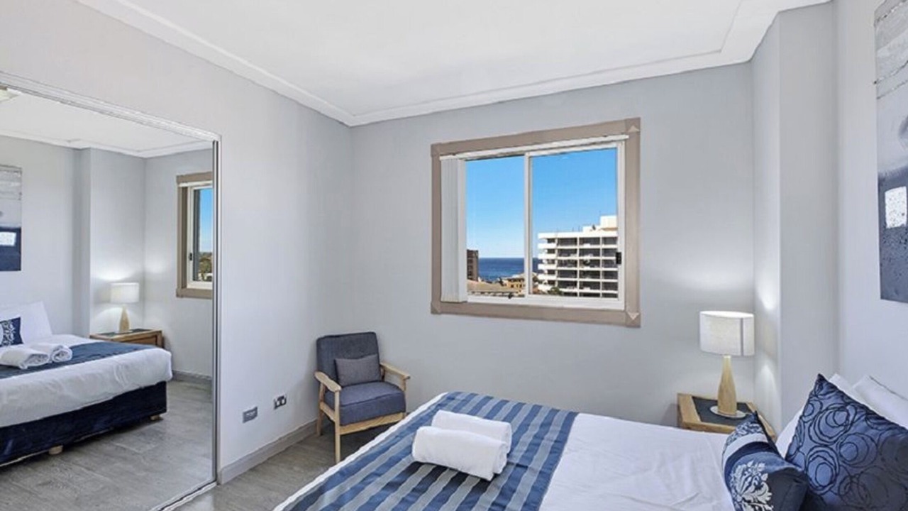 Photo of Bedroom in The Entrance