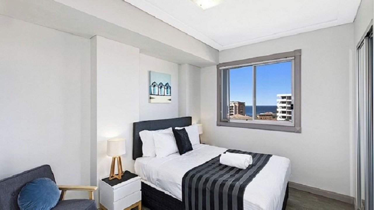 Photo of Bedroom in The Entrance