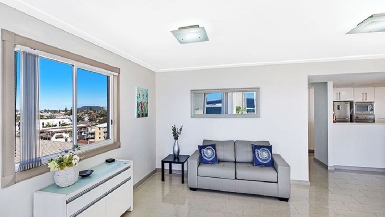 Photo of Livingroom in The Entrance