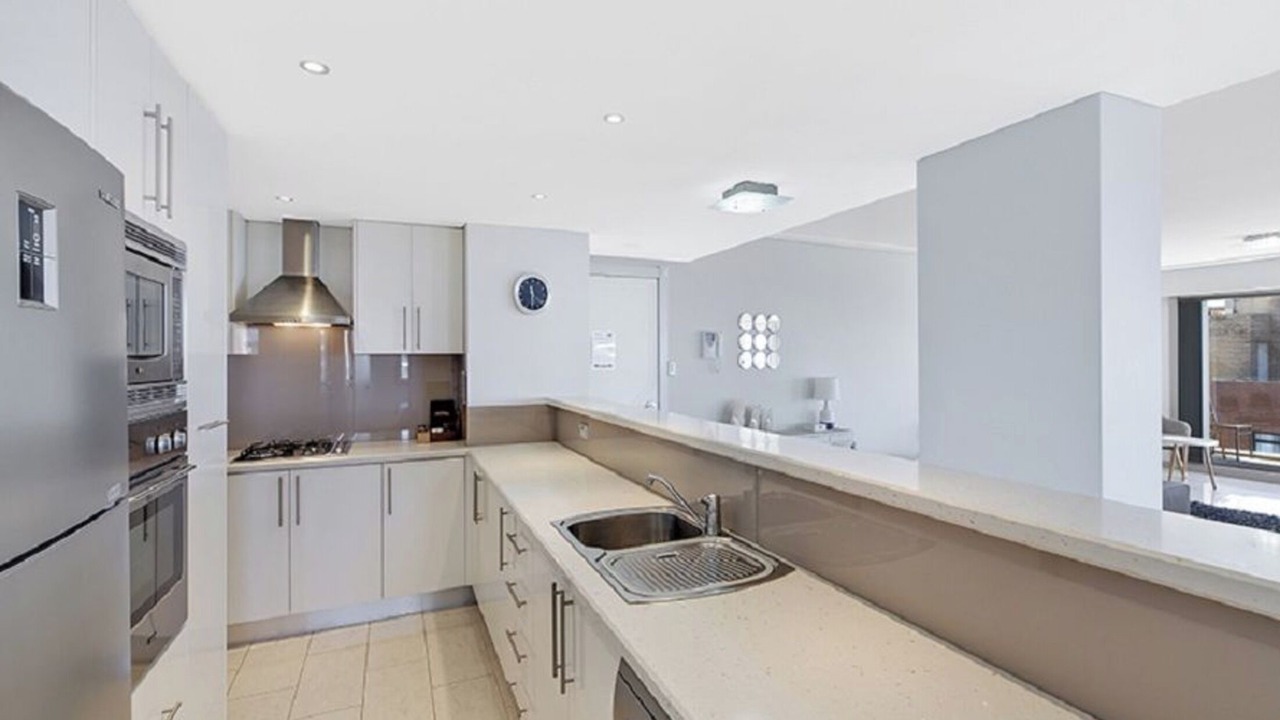 Photo of Kitchen in The Entrance