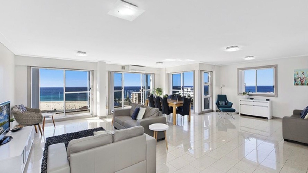 Photo of Livingroom in The Entrance