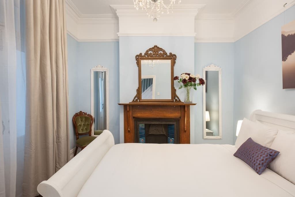 Photo of Bedroom in Redfern