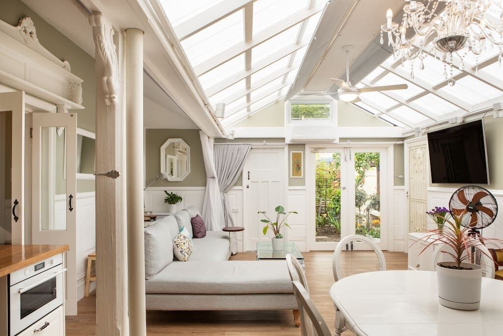 Photo of Livingroom in Redfern