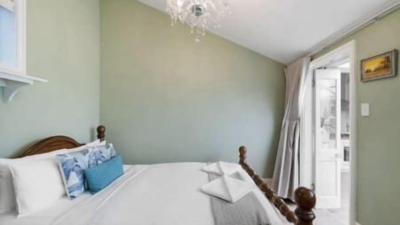 Photo of Bedroom in Redfern