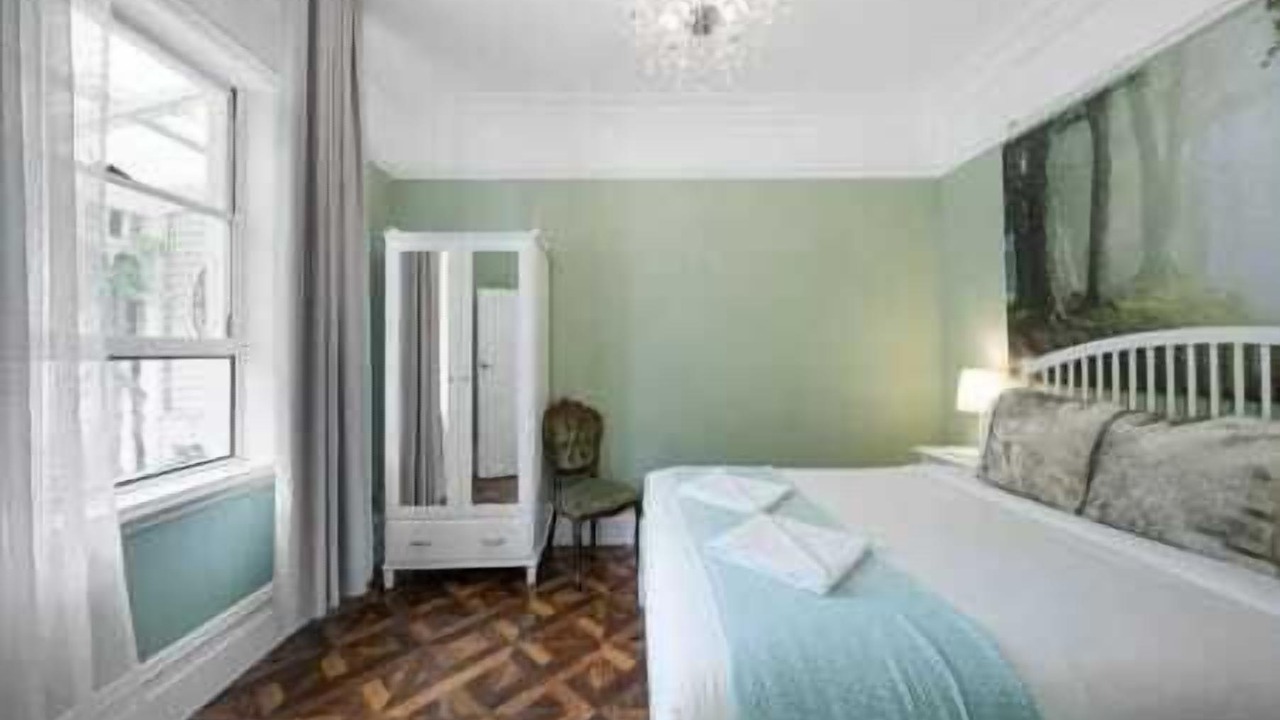 Photo of Bedroom in Redfern