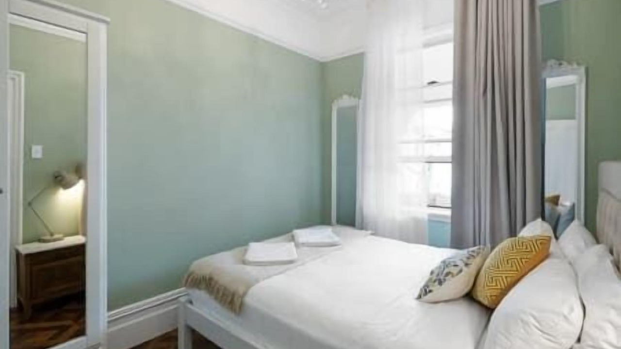 Photo of Bedroom in Redfern
