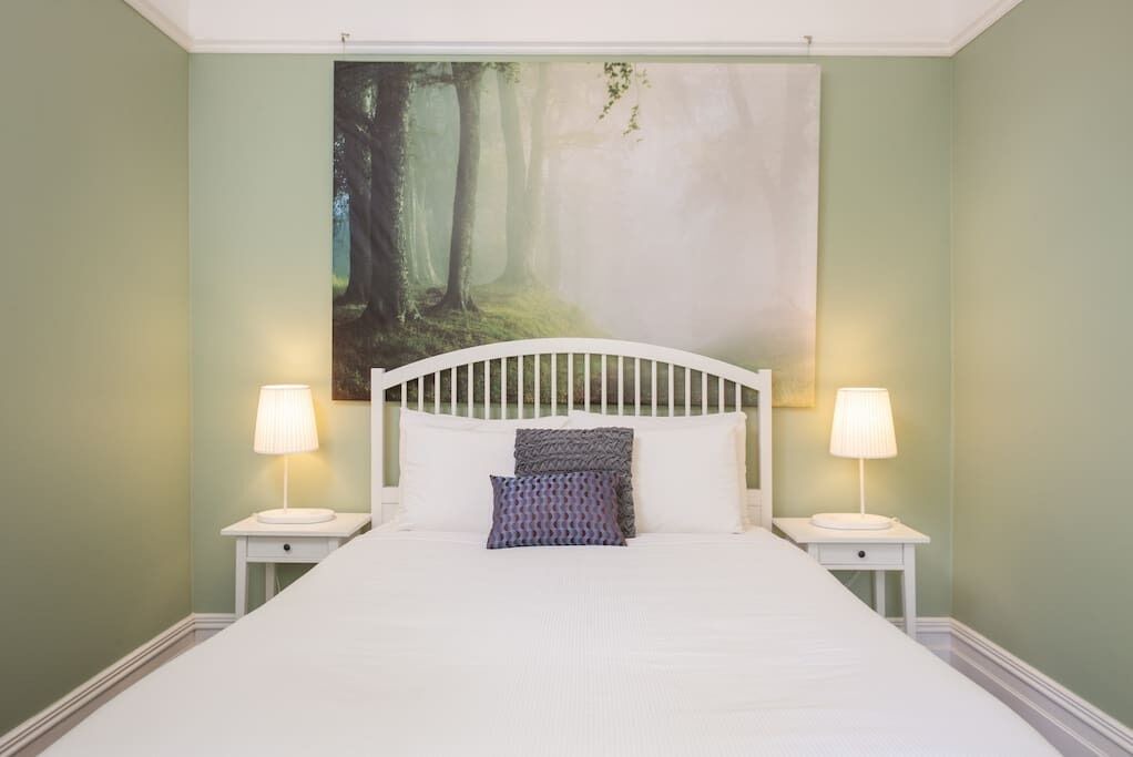 Photo of Bedroom in Redfern