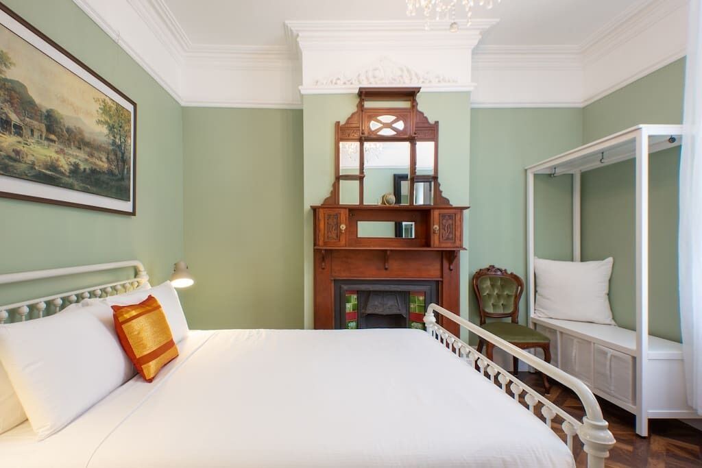 Photo of Bedroom in Redfern