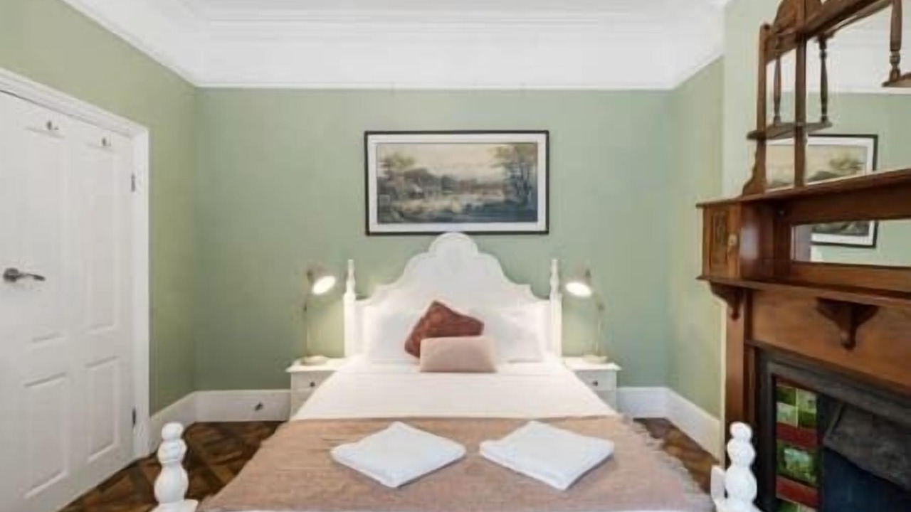 Photo of Bedroom in Redfern