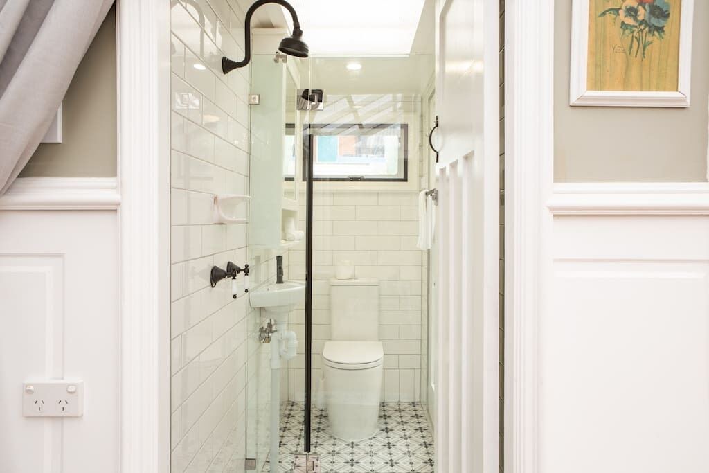 Photo of Bathroom in Redfern