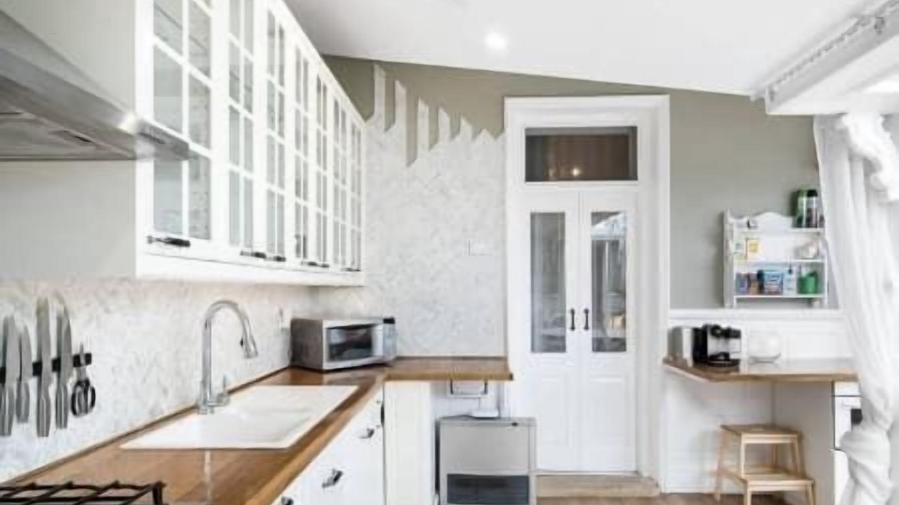 Photo of Kitchen in Redfern