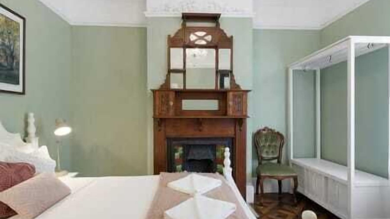 Photo of Bedroom in Redfern