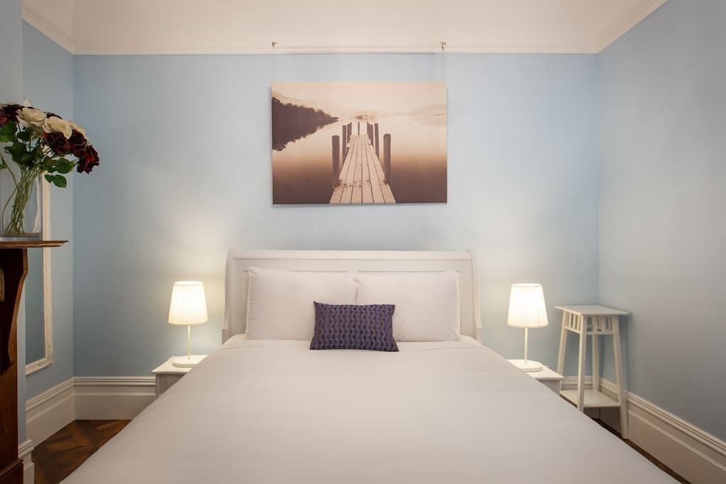 Photo of Bedroom in Redfern