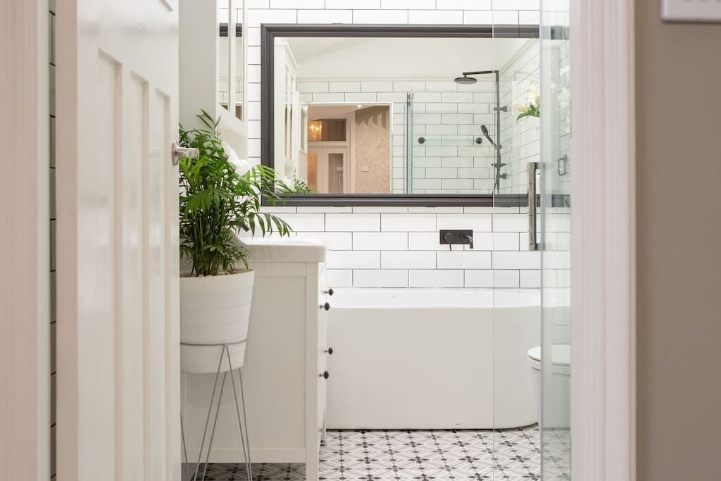 Photo of Bathroom in Redfern