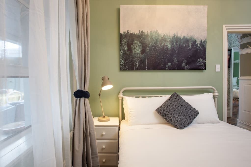 Photo of Bedroom in Redfern