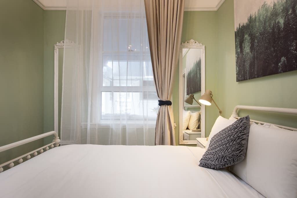 Photo of Bedroom in Redfern
