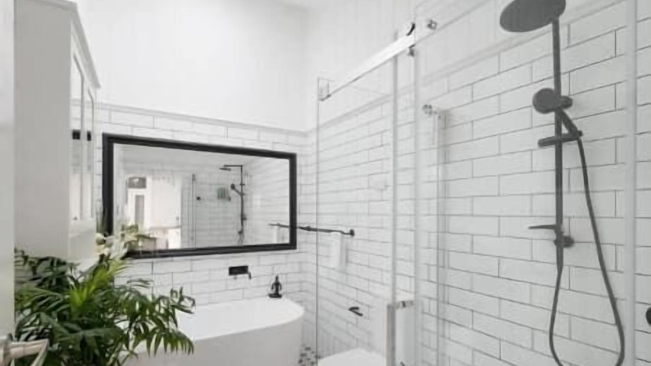 Photo of Bathroom in Redfern