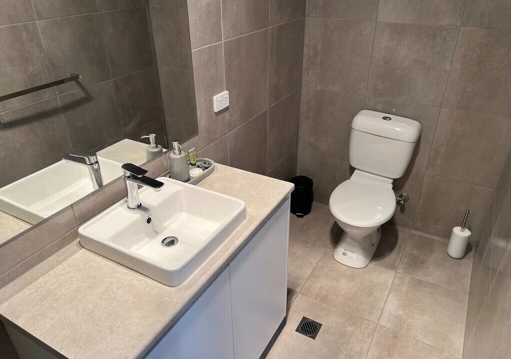 Photo of Bathroom in Nagambie