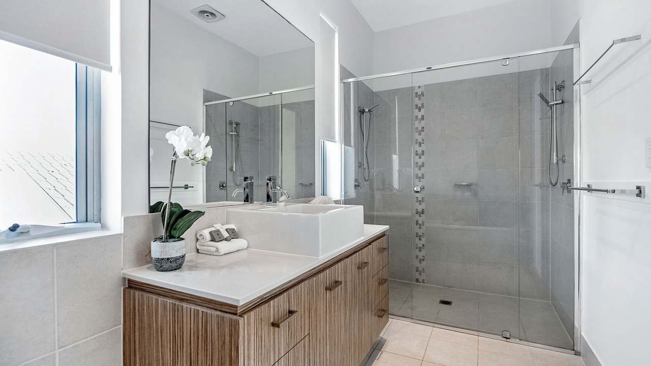 Photo of Bathroom in Palm Beach