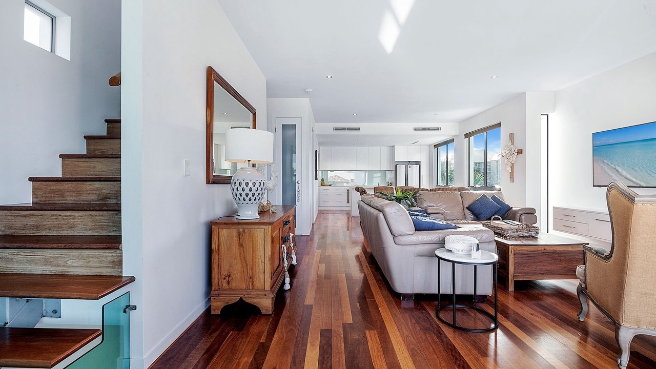 Photo of Livingroom in Palm Beach