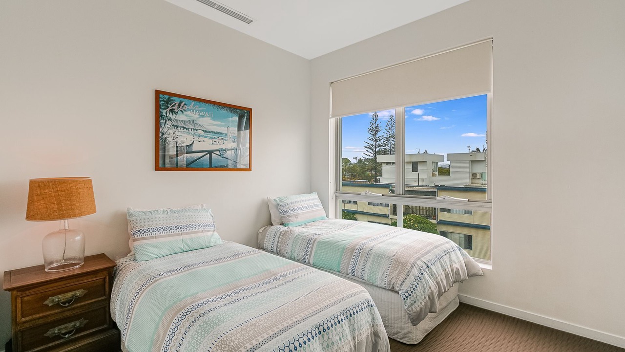 Photo of Bedroom in Palm Beach