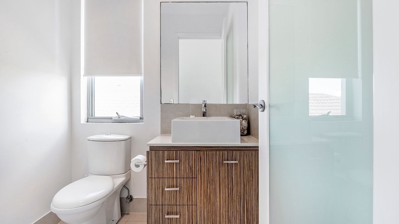 Photo of Bathroom in Palm Beach