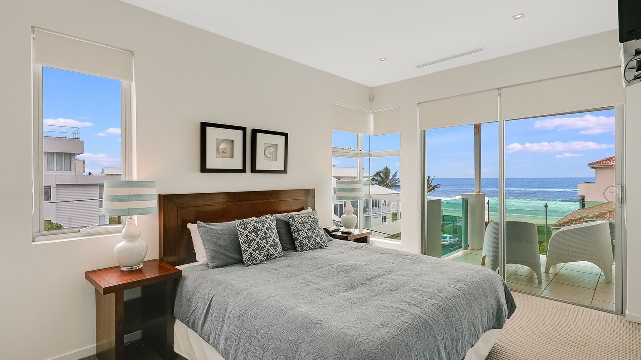 Photo of Bedroom in Palm Beach