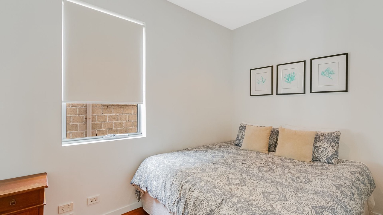 Photo of Bedroom in Palm Beach