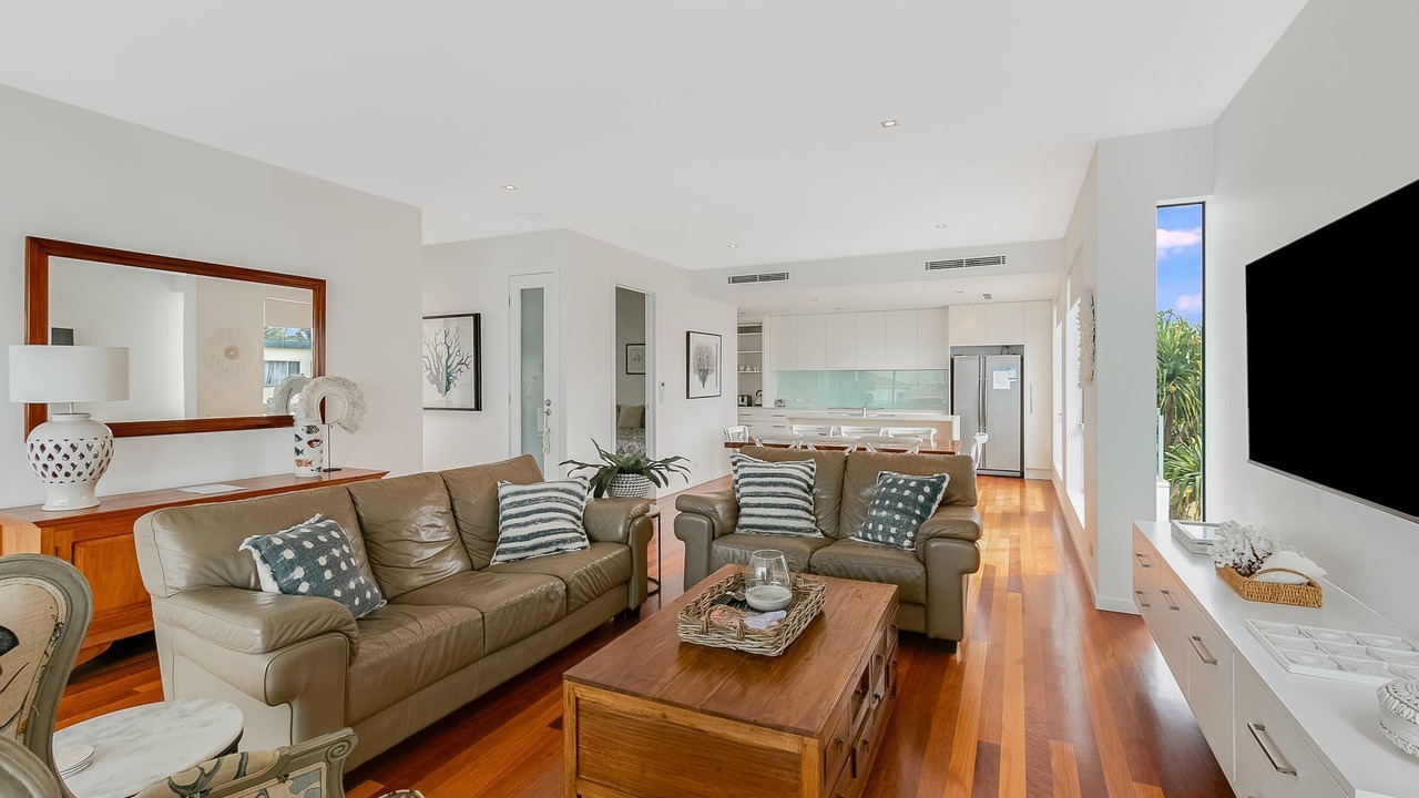 Photo of Livingroom in Palm Beach
