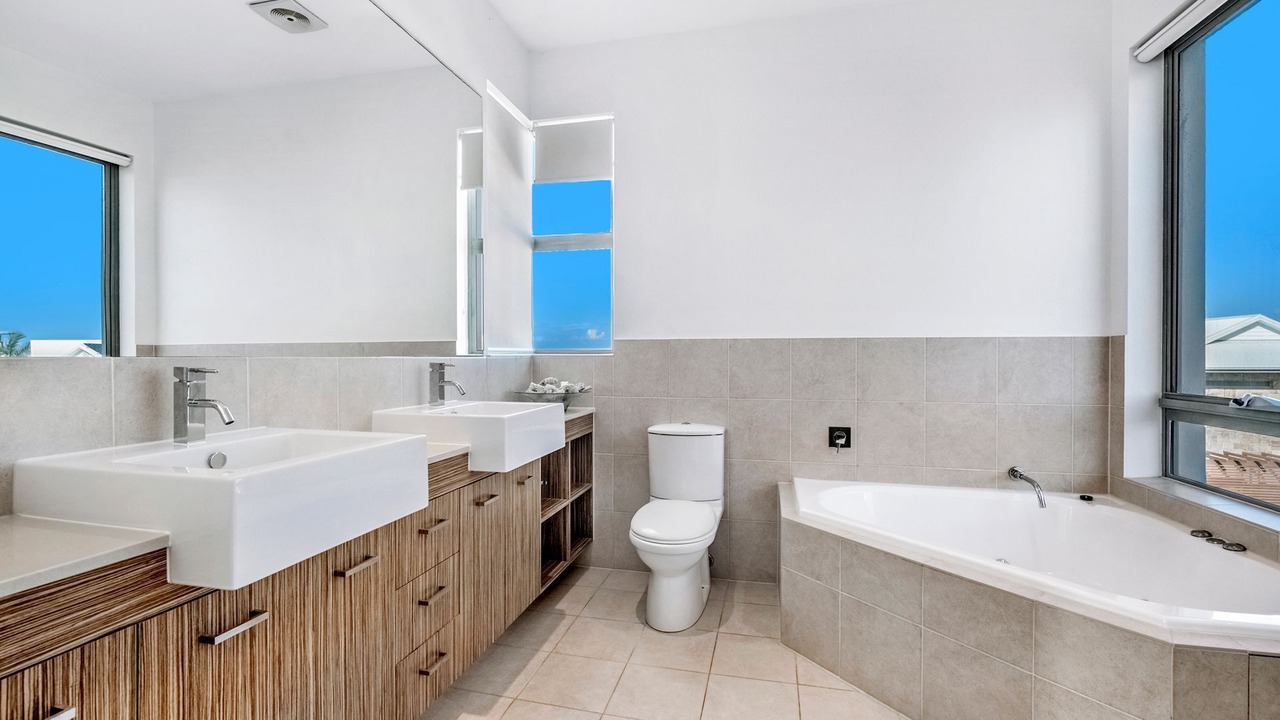 Photo of Bathroom in Palm Beach