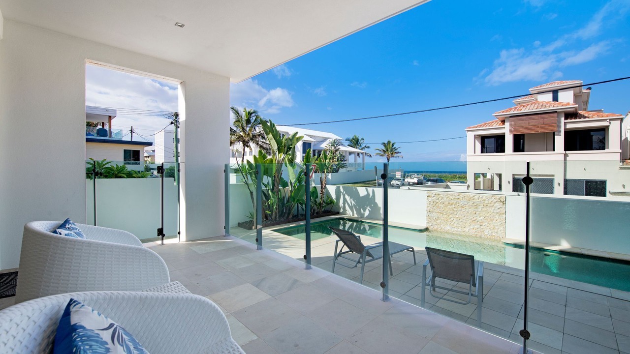 Photo of Patio Balcony in Palm Beach