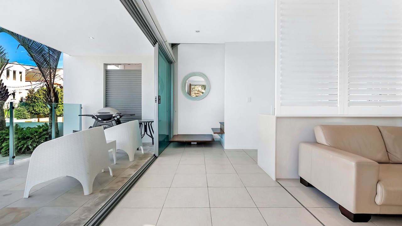 Photo of Patio Balcony in Palm Beach