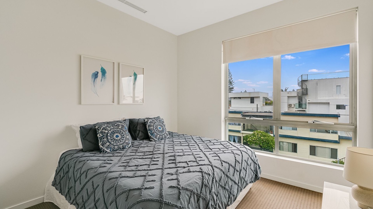 Photo of Bedroom in Palm Beach