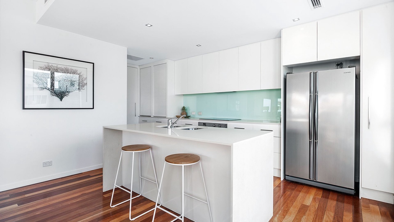 Photo of Kitchen in Palm Beach