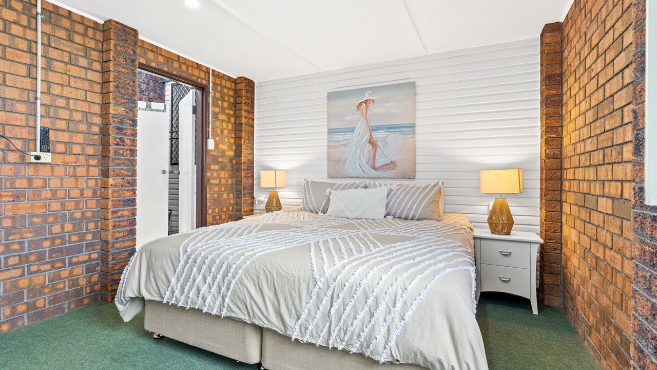 Photo of Bedroom in Evans Head