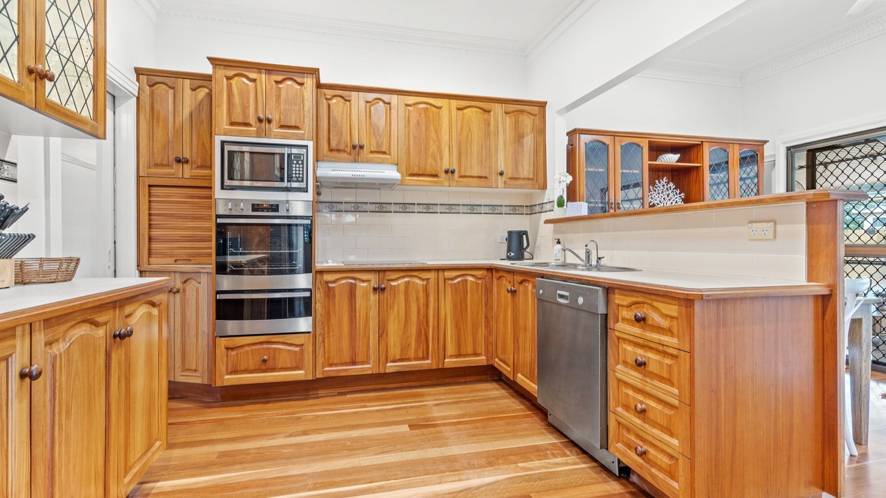Photo of Kitchen in Evans Head