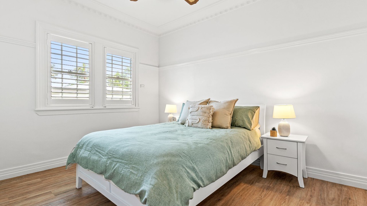 Photo of Bedroom in Evans Head